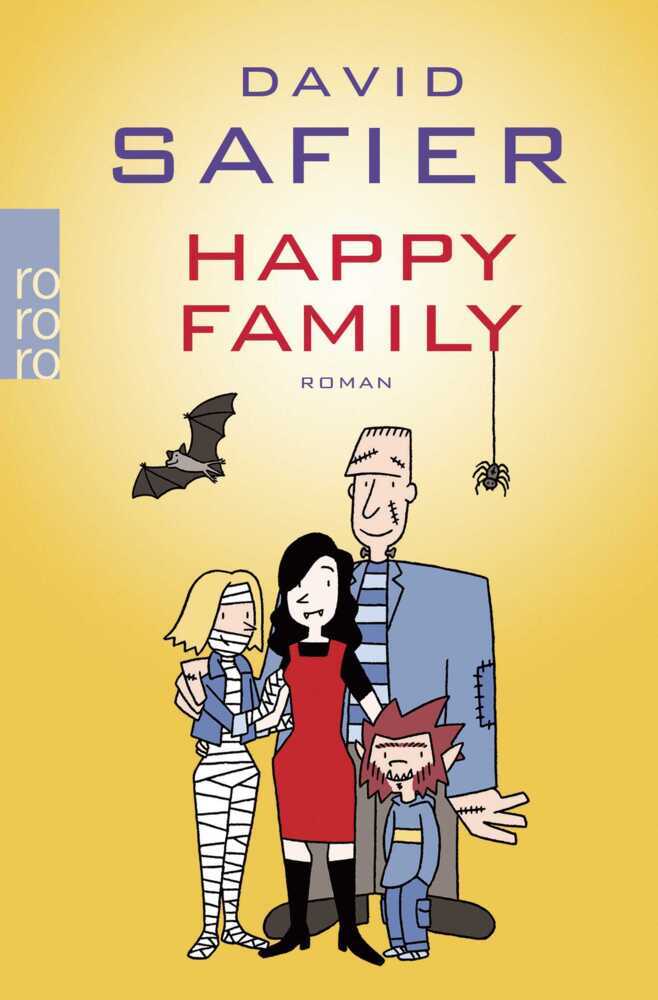 Happy Family main product photo