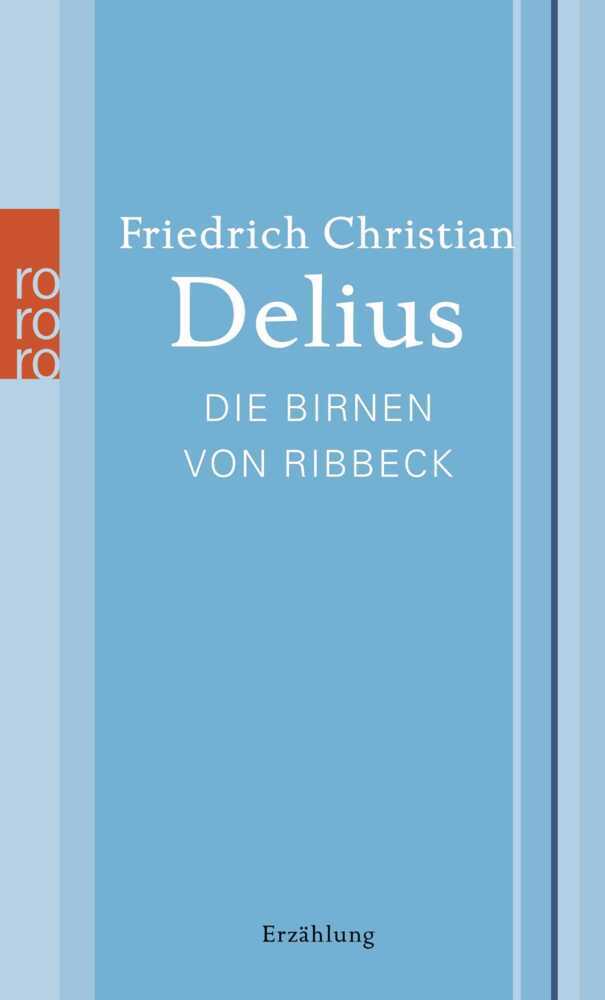 Die Birnen von Ribbeck main product photo