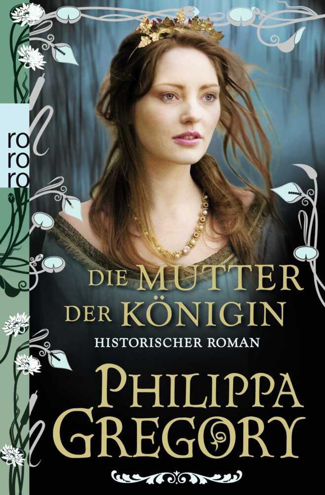 Die Mutter der Königin main product photo