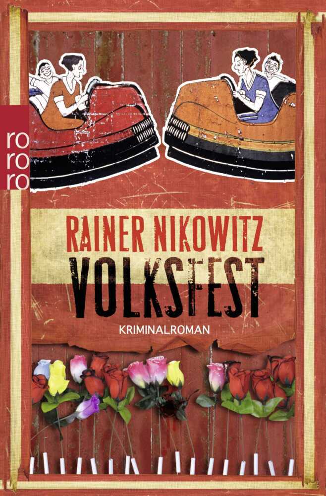 Volksfest main product photo