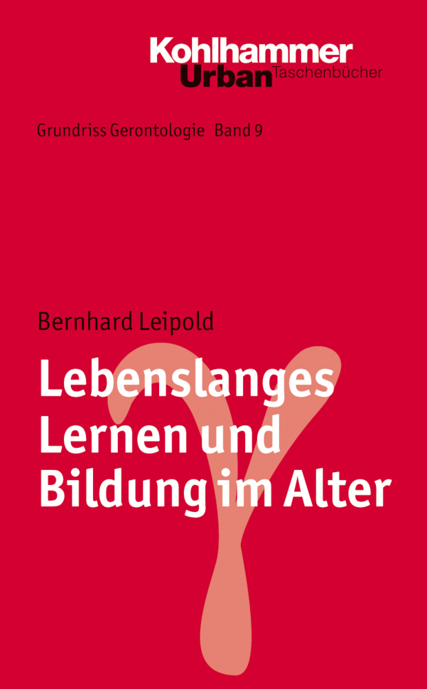 Lebenslanges Lernen und Bildung im Alter main product photo