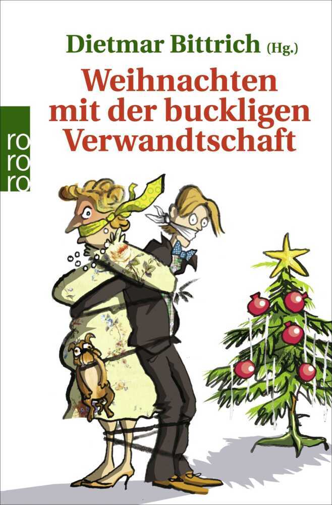Weihnachten mit der buckligen Verwandtschaft main product photo