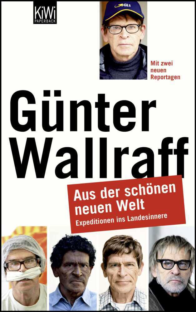 Aus der schönen neuen Welt main product photo