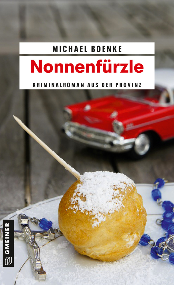 Nonnenfürzle main product photo
