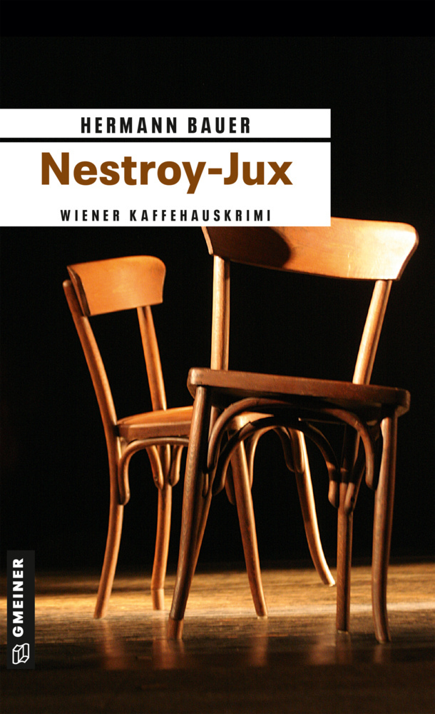 Nestroy-Jux main product photo