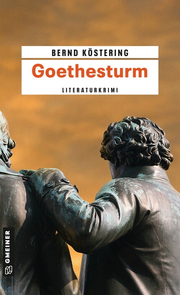 Goethesturm main product photo