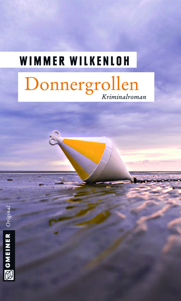 Donnergrollen main product photo