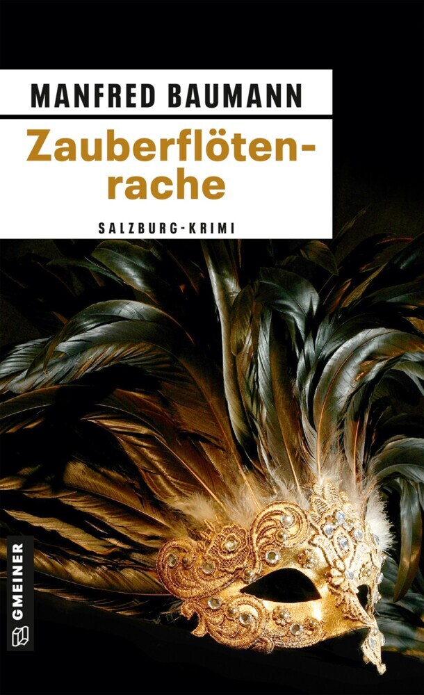 Zauberflötenrache main product photo