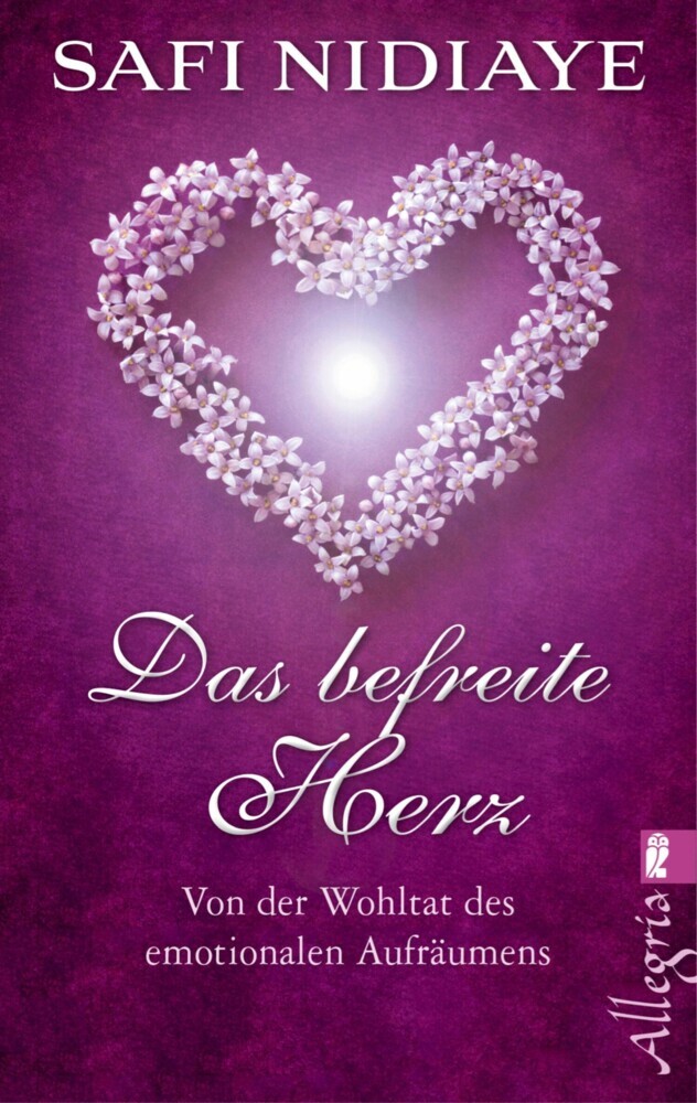 Das befreite Herz main product photo