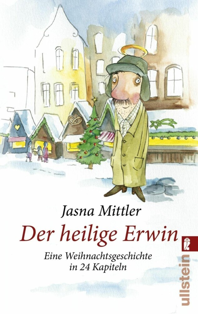 Der heilige Erwin main product photo