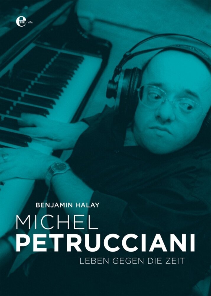 Michel Petrucciani main product photo