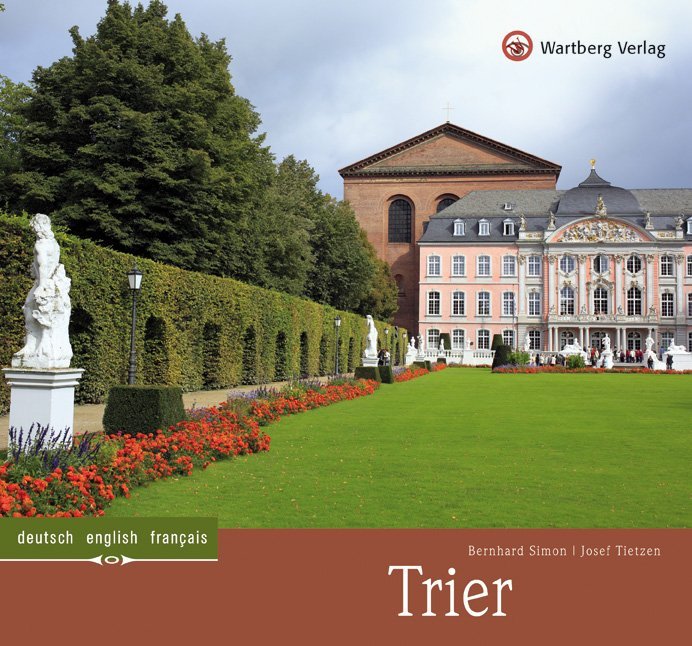 Trier main product photo