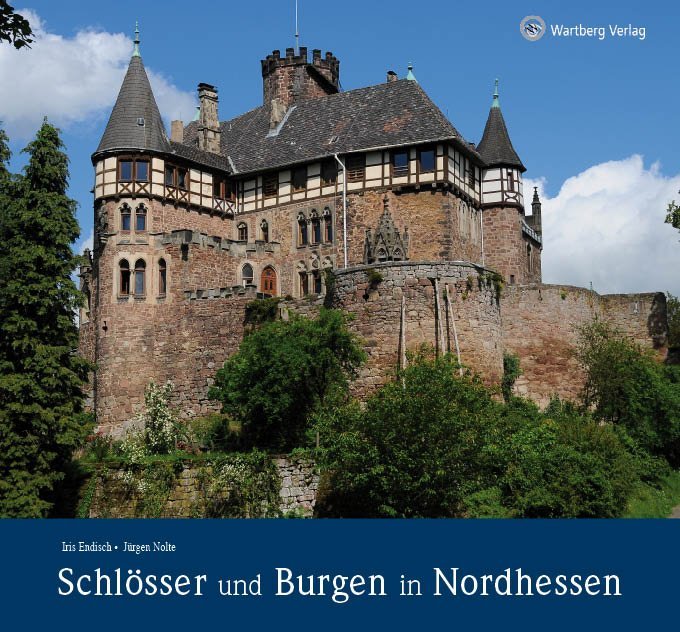 Schlösser und Burgen in Nordhessen main product photo