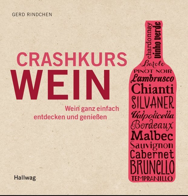 Crashkurs Wein main product photo
