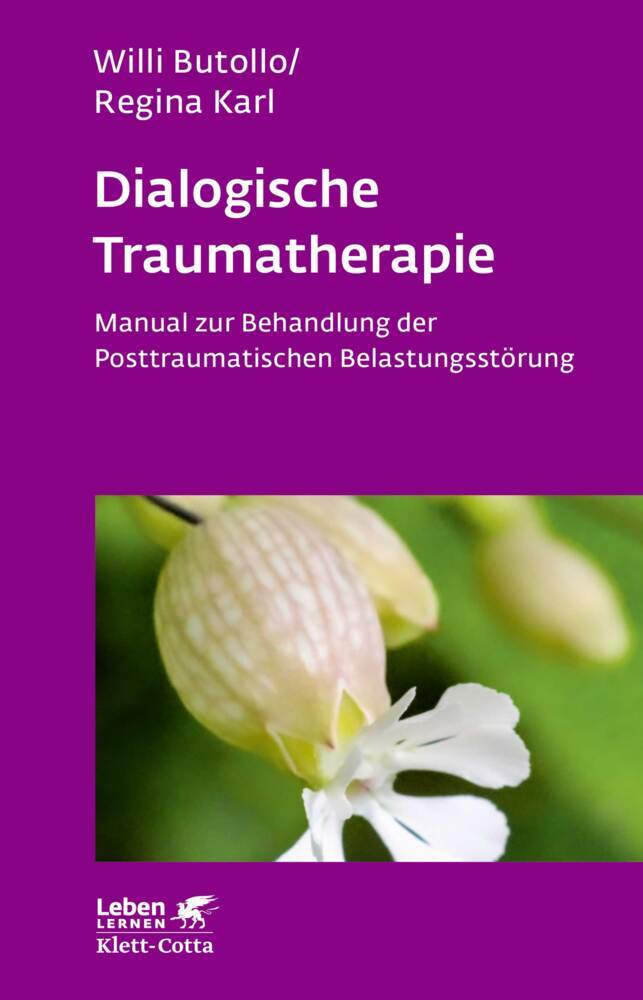 Dialogische Traumatherapie (Leben Lernen, Bd. 256) main product photo