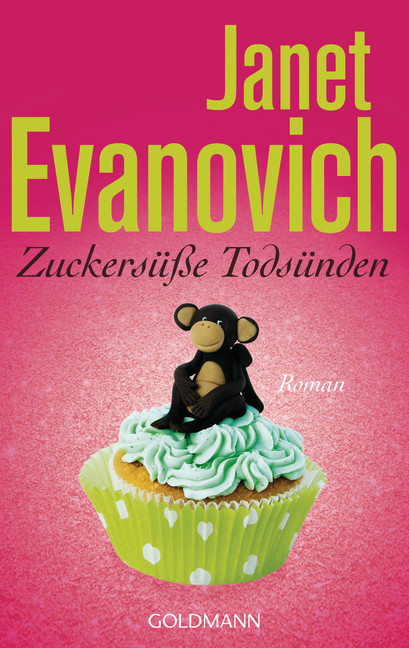 Zuckersüße Todsünden main product photo