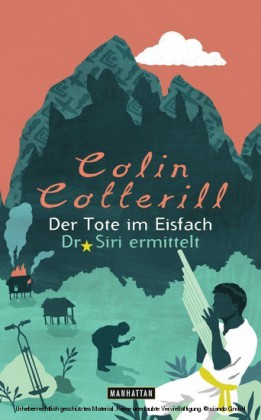 Der Tote im Eisfach