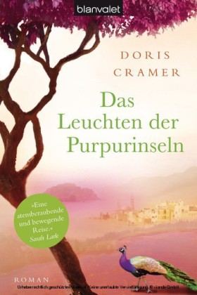 Das Leuchten der Purpurinseln