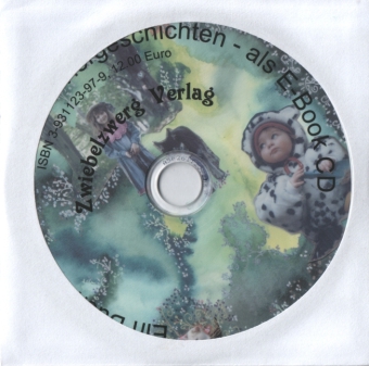 Ein Buch voller Märchen und Tiergeschichten