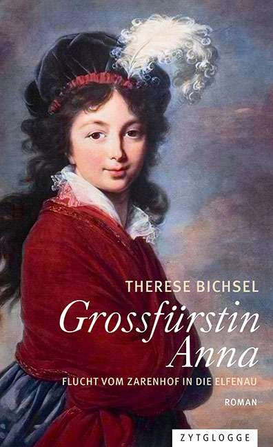 Grossfürstin Anna main product photo