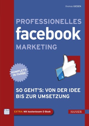 Professionelles Facebook-Marketing