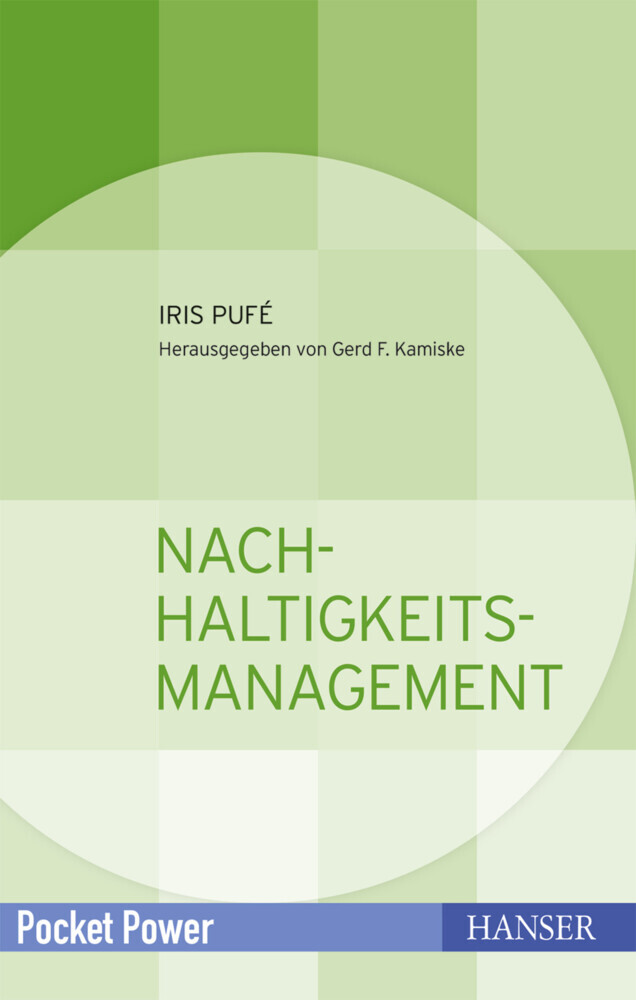 Nachhaltigkeitsmanagement main product photo