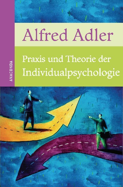 Praxis und Theorie der Individualpsychologie main product photo