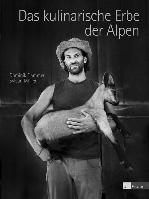 Das kulinarische Erbe der Alpen main product photo