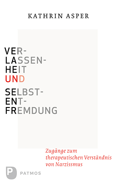 Verlassenheit und Selbstentfremdung main product photo