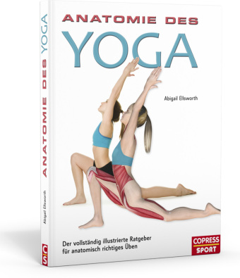 Anatomie des Yoga