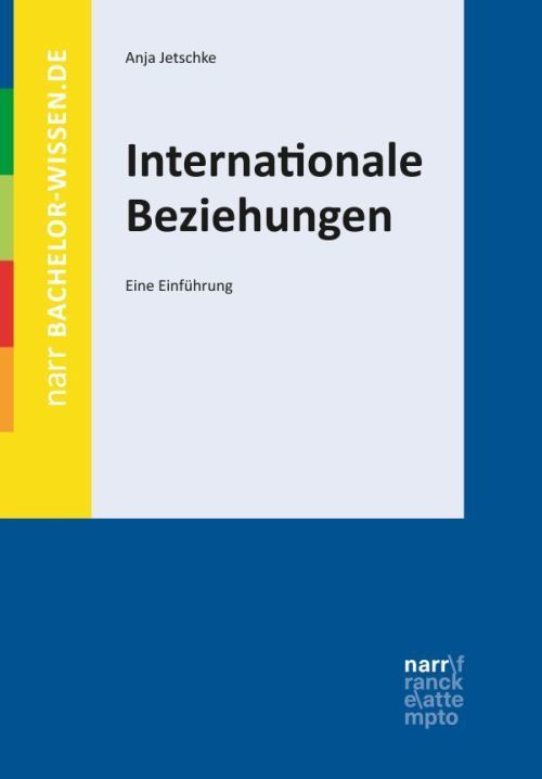 Internationale Beziehungen main product photo