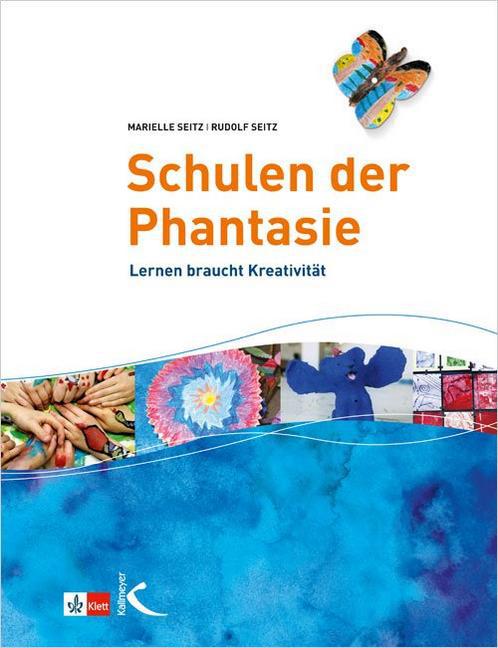 Schulen der Phantasie main product photo