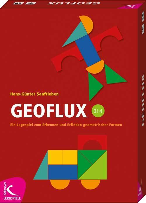 Geoflux main product photo