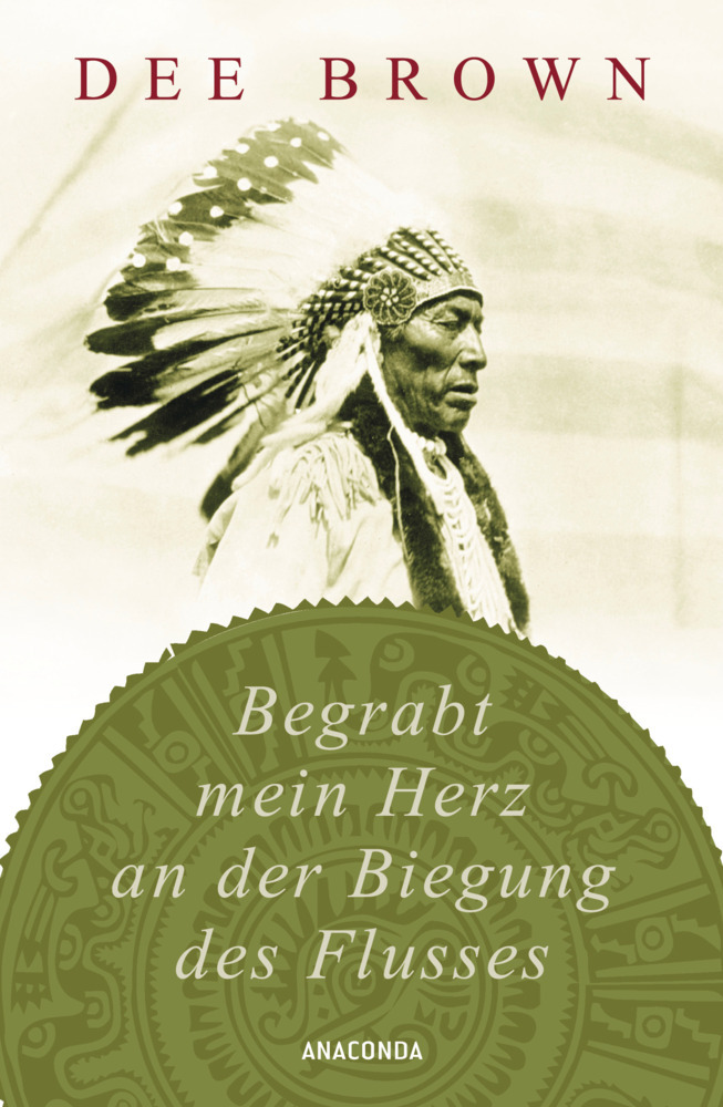 Begrabt mein Herz an der Biegung des Flusses main product photo