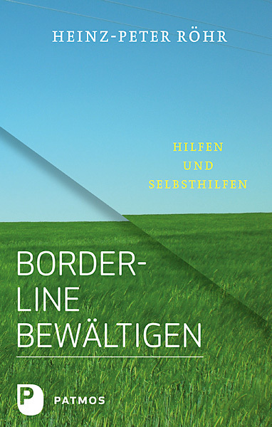 Borderline bewältigen main product photo