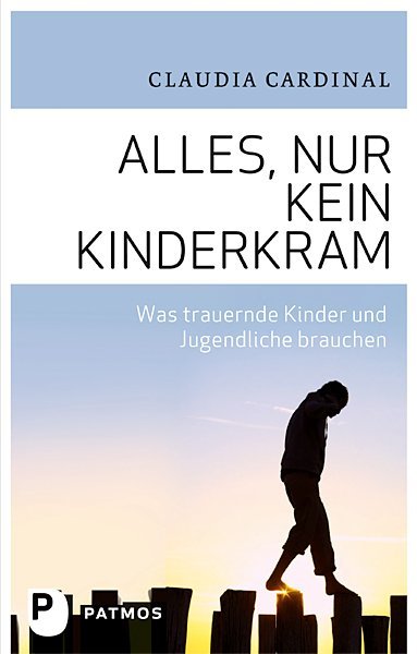 Alles, nur kein Kinderkram main product photo