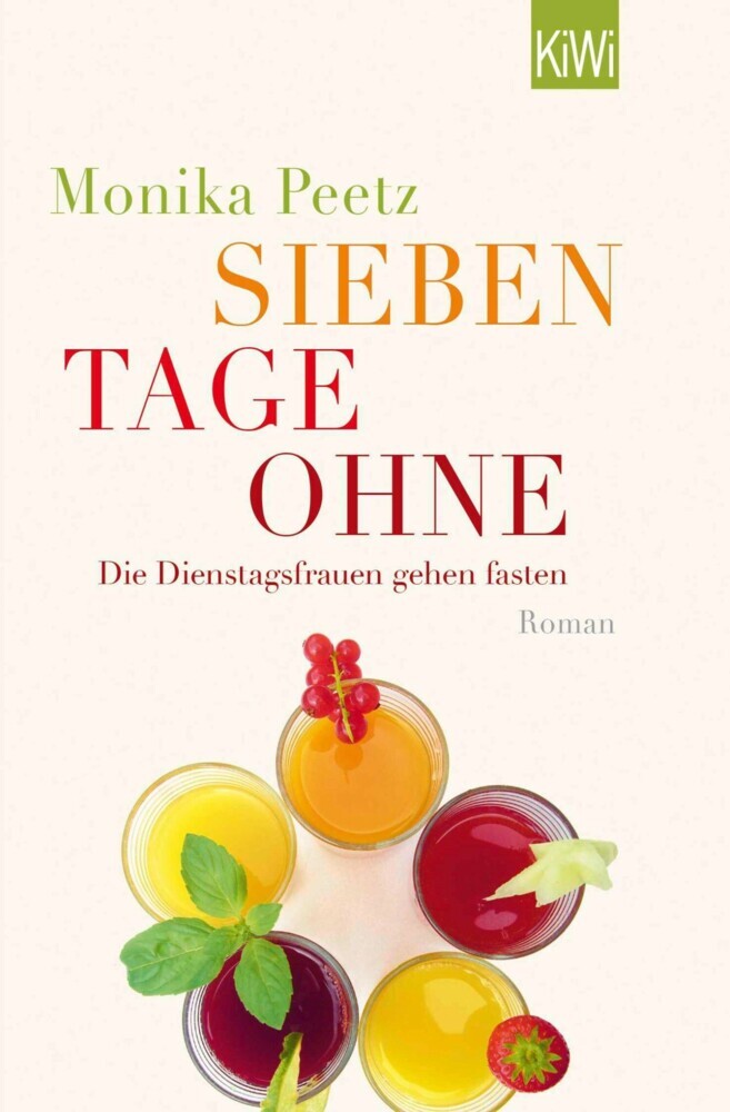 Sieben Tage ohne main product photo