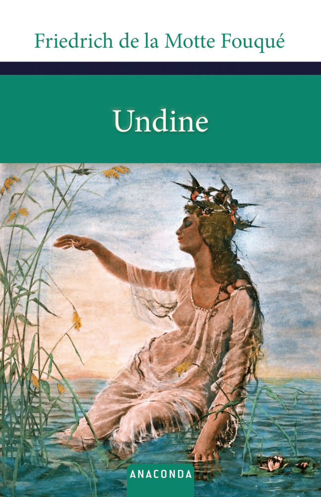 Undine main product photo