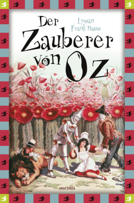 Der Zauberer von Oz (Neuübersetzung)
