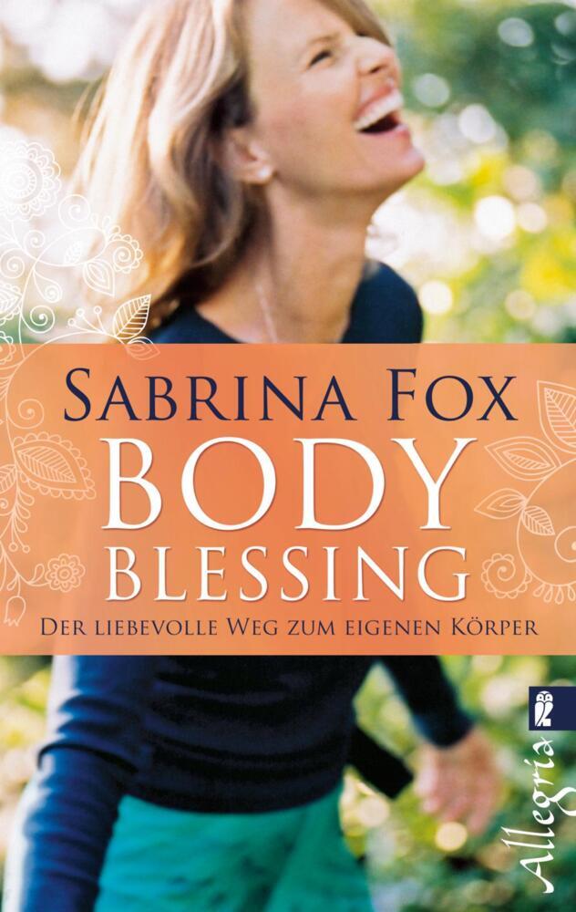 BodyBlessing main product photo