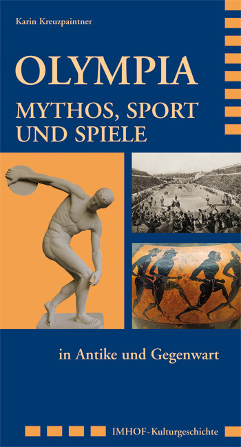 Olympia main product photo
