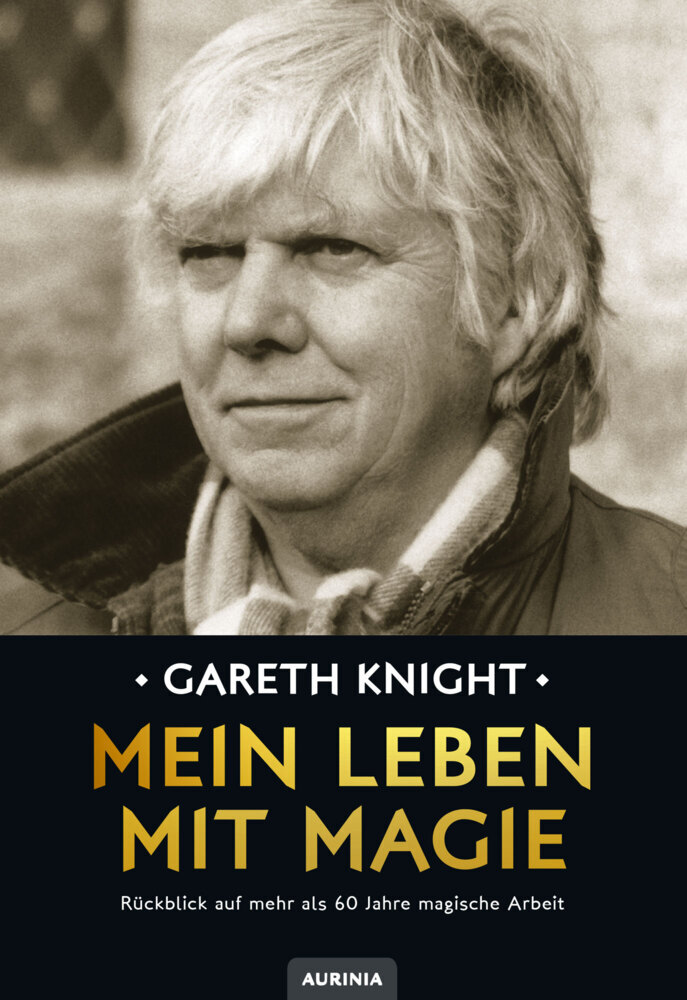 Mein Leben mit Magie main product photo