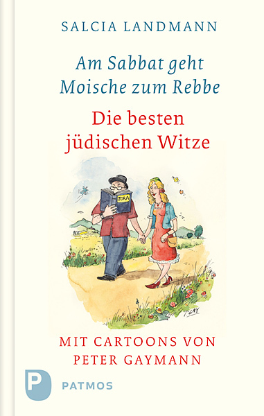 Am Sabbat geht Moische zum Rebbe main product photo