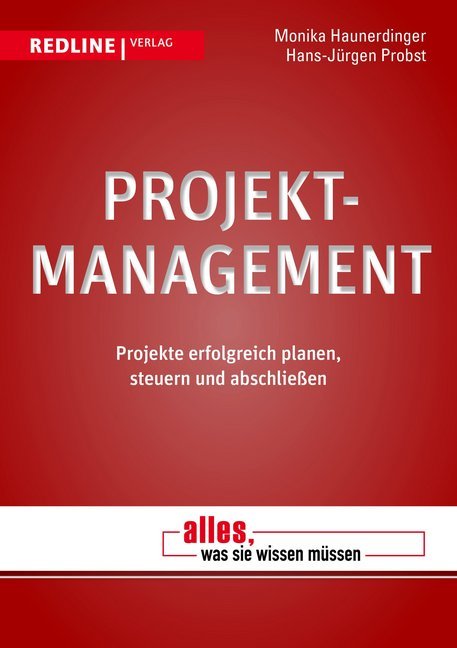 Projektmanagement main product photo