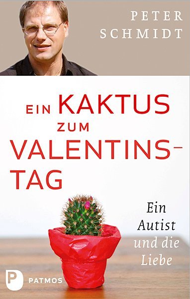 Ein Kaktus zum Valentinstag main product photo