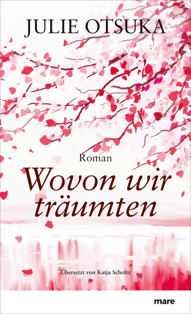 Wovon wir träumten main product photo