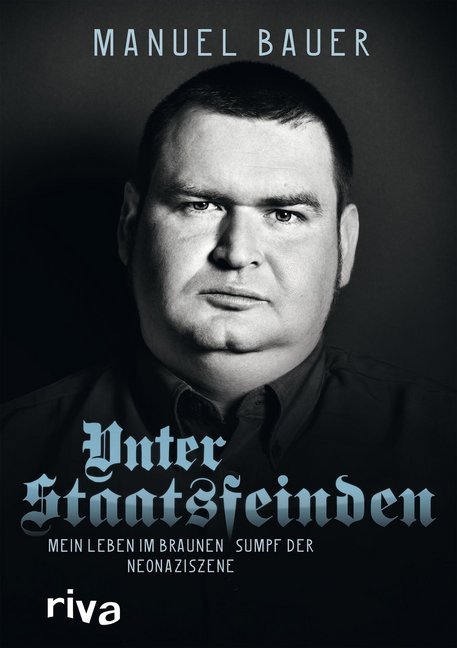Unter Staatsfeinden main product photo