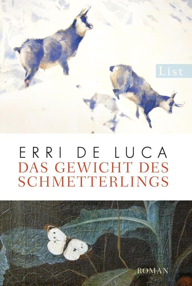 Das Gewicht des Schmetterlings main product photo