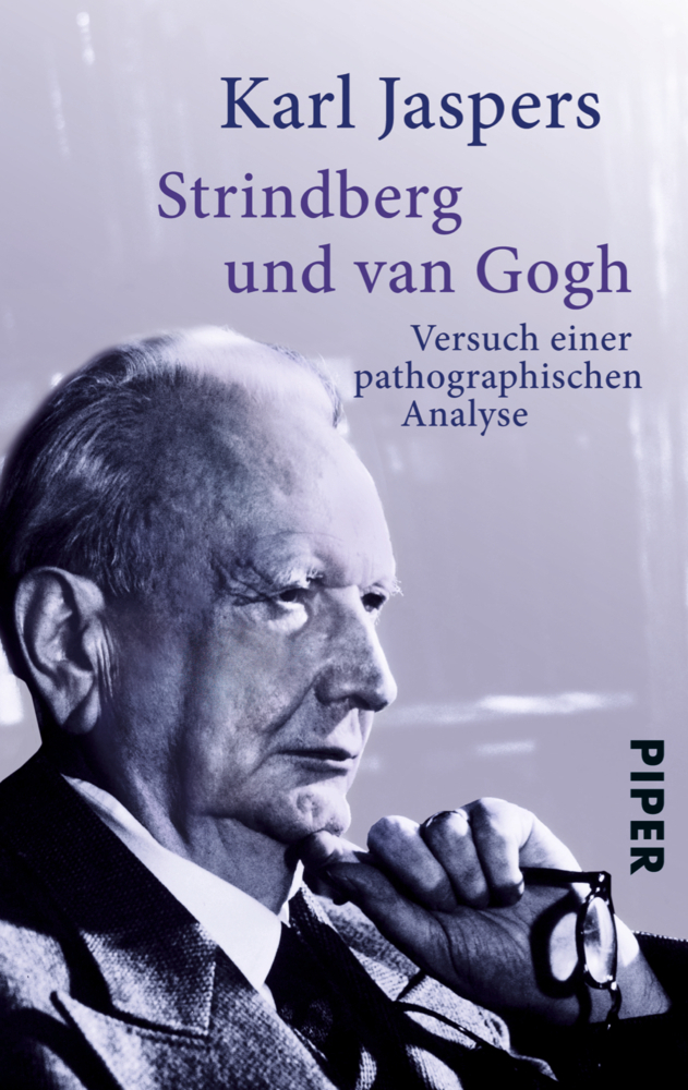 Strindberg und van Gogh main product photo