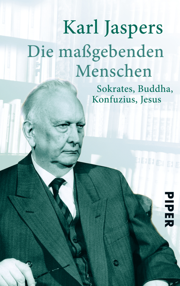 Die maßgebenden Menschen main product photo